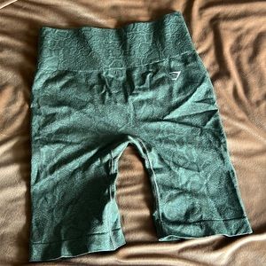 NEW ✨Gymshark Adapt Animal bikers